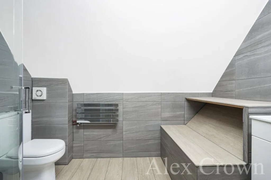 2 bedroom terraced house for rent