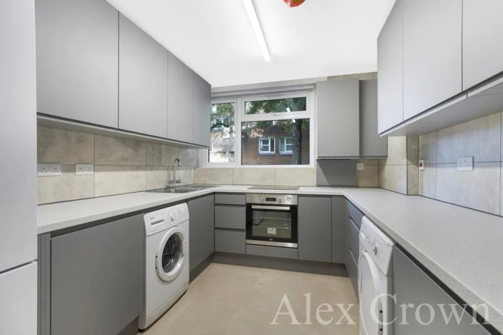 2 bedroom terraced house for rent
