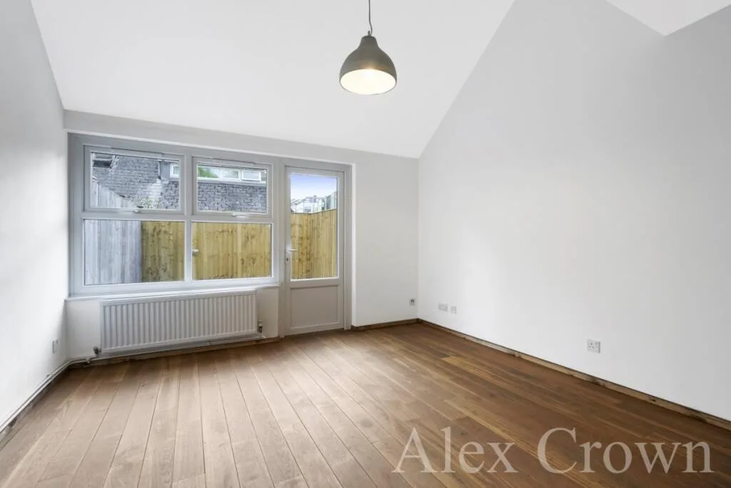 2 bedroom terraced house for rent