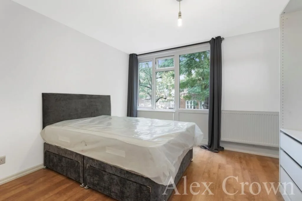 2 bedroom terraced house for rent