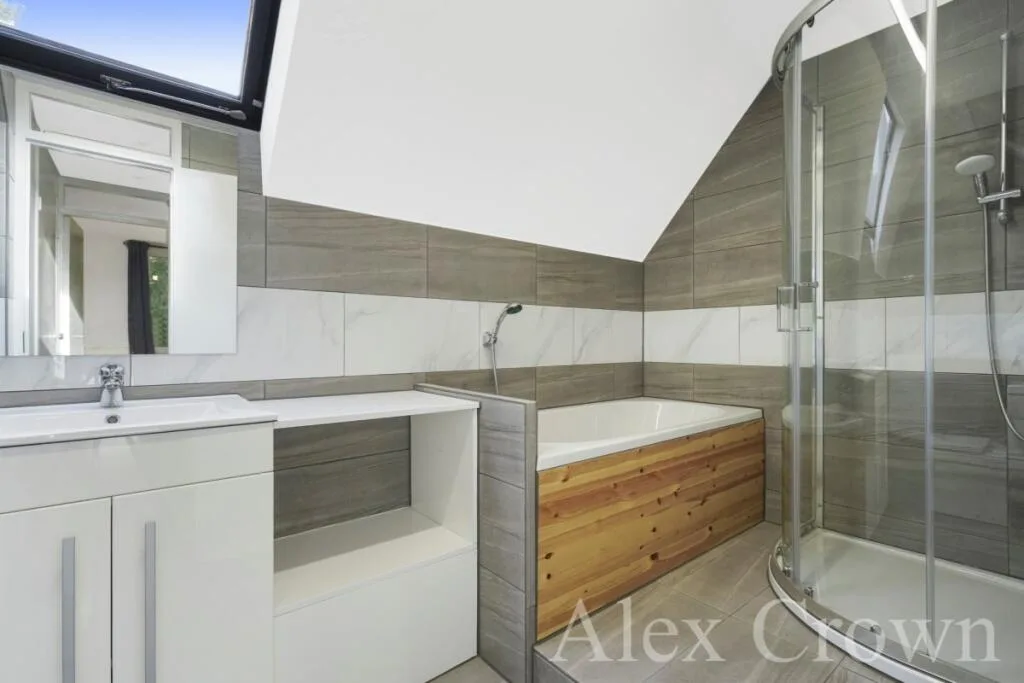 2 bedroom terraced house for rent