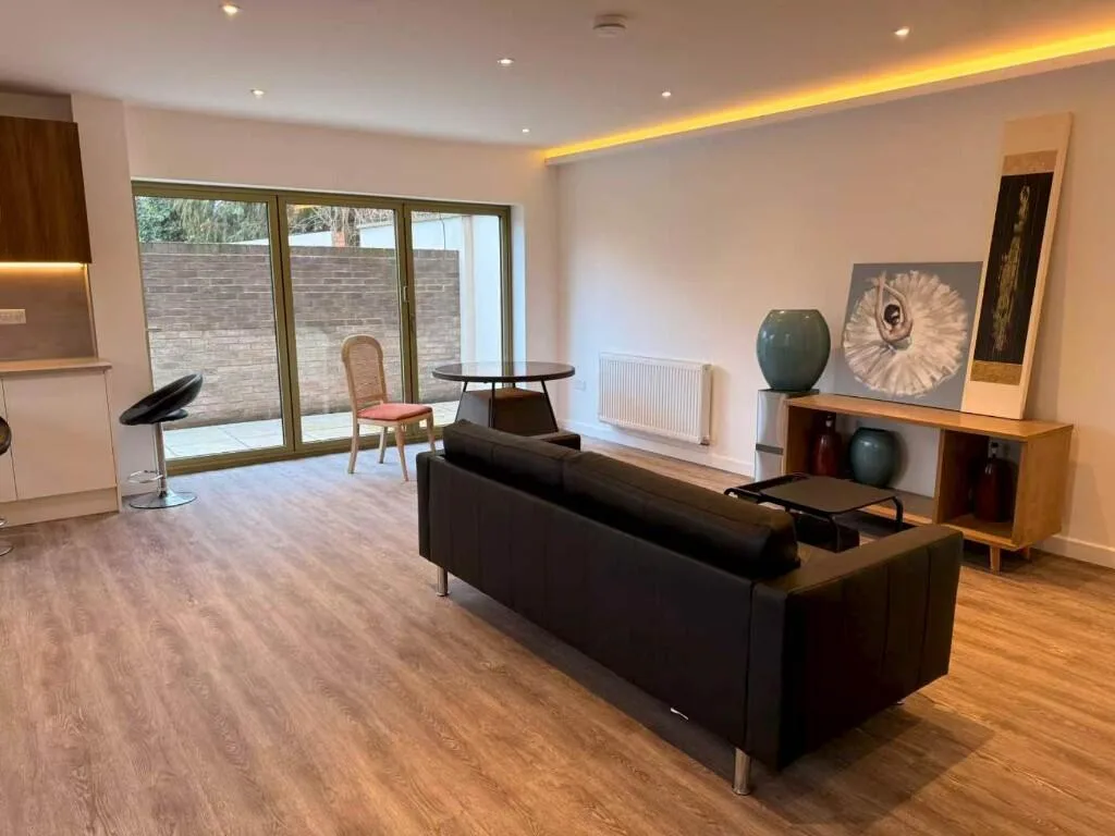 3 bedroom town house for rent