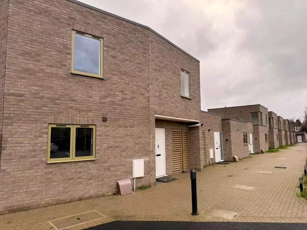 3 bedroom town house for rent