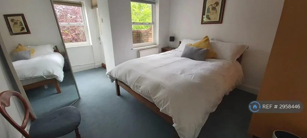 2 bedroom terraced house for rent