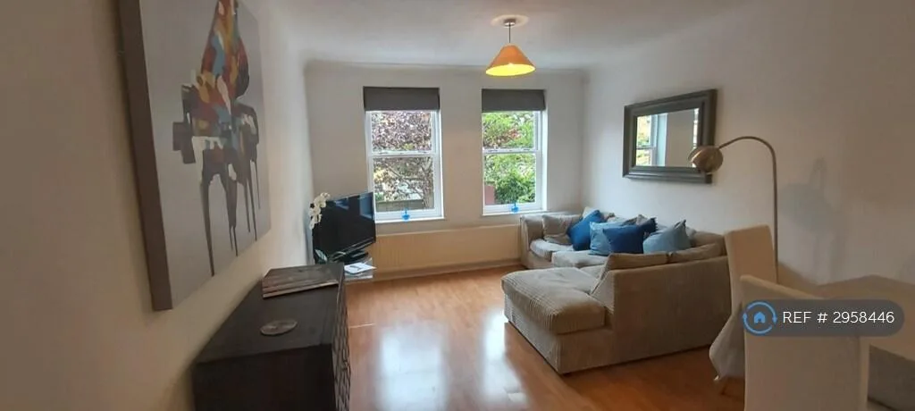 2 bedroom terraced house for rent