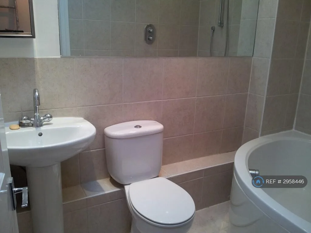 2 bedroom terraced house for rent