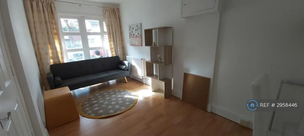 2 bedroom terraced house for rent