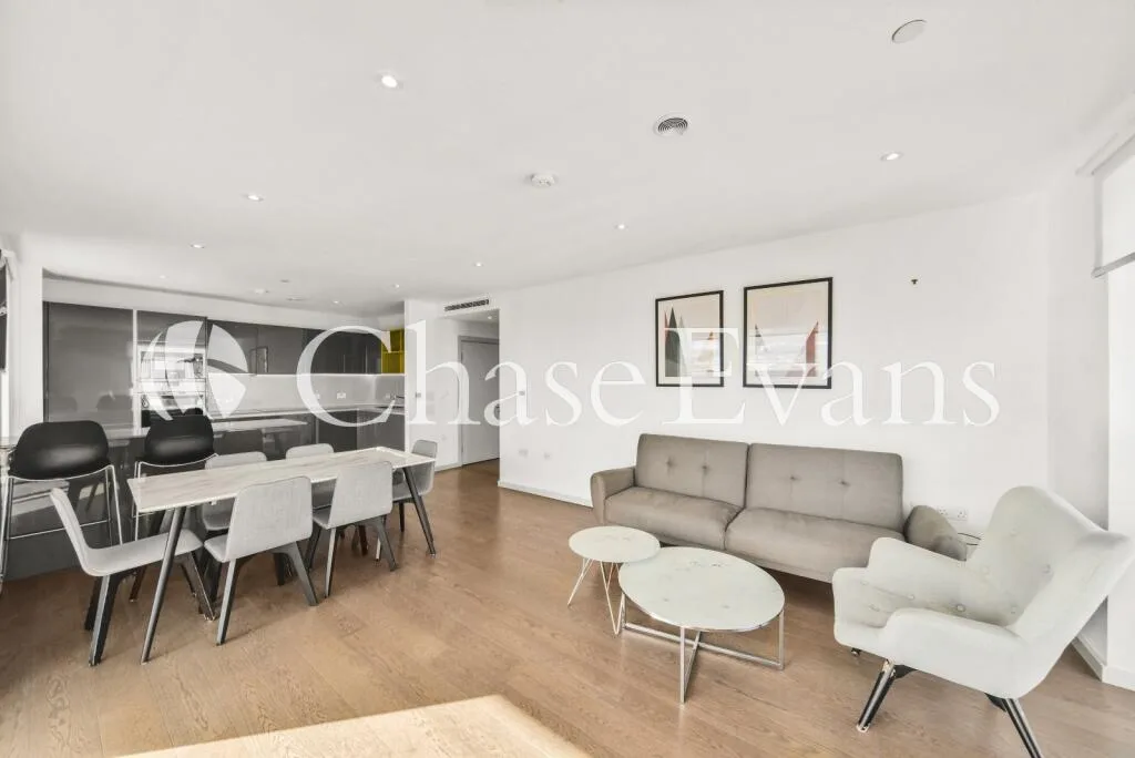 3 bedroom flat for rent