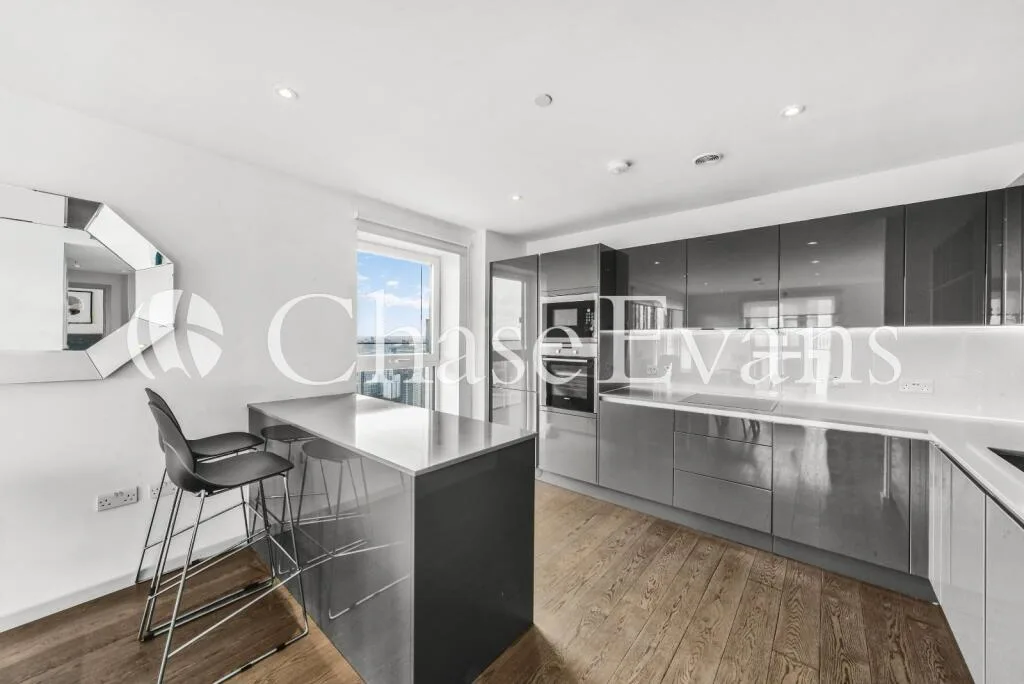 3 bedroom flat for rent