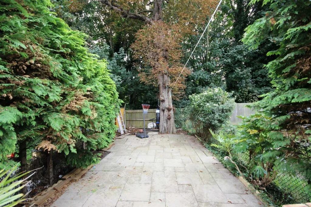 2 bedroom maisonette for rent