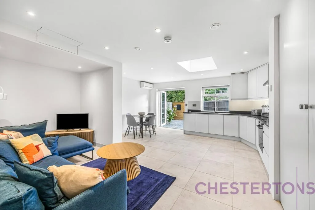 4 bedroom house for rent
