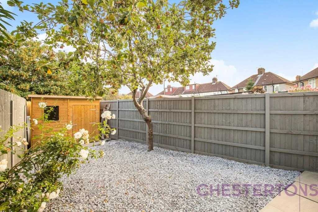 4 bedroom house for rent