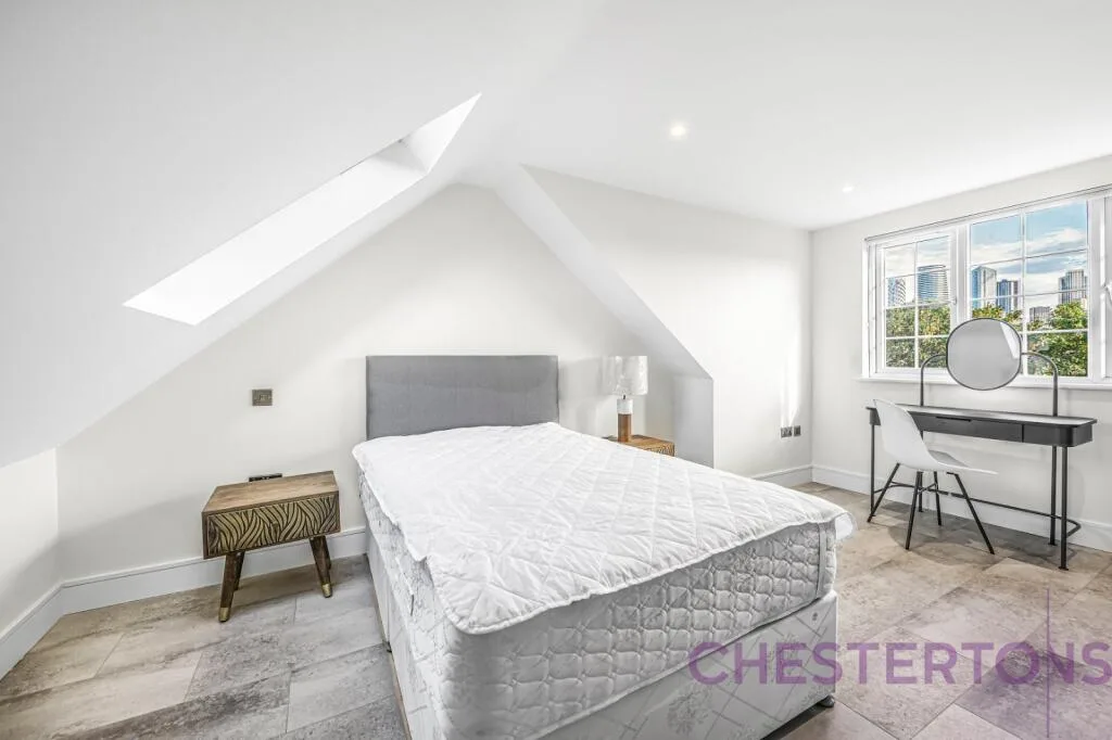 4 bedroom house for rent