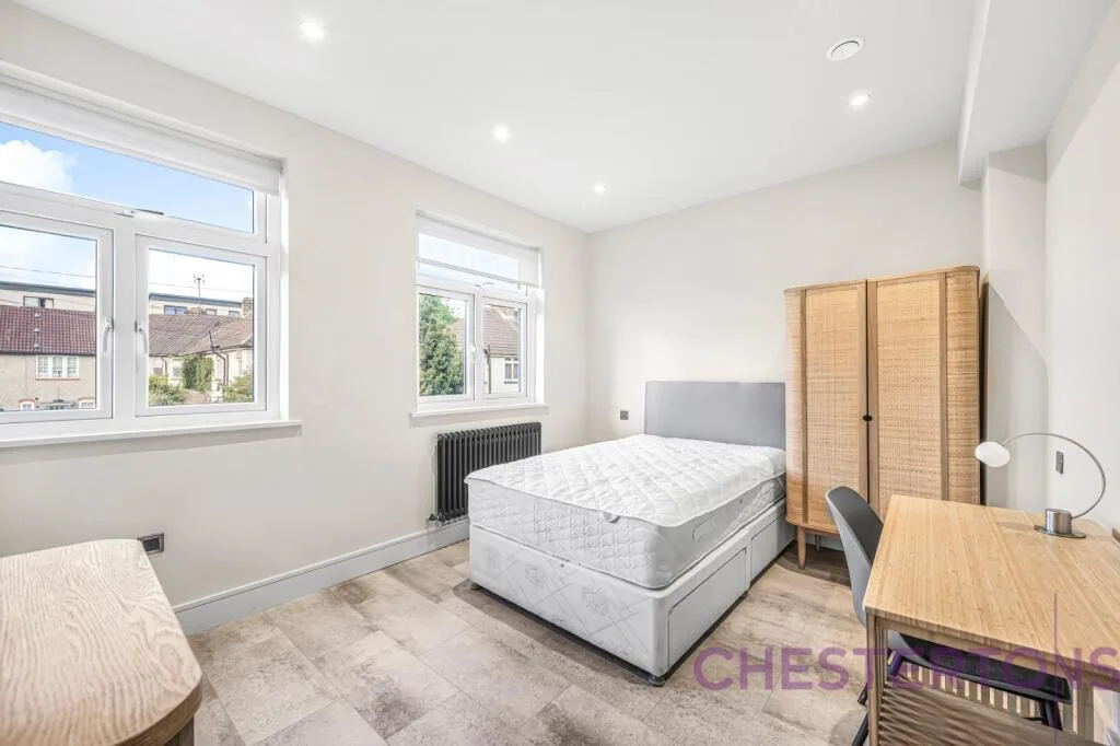 4 bedroom house for rent