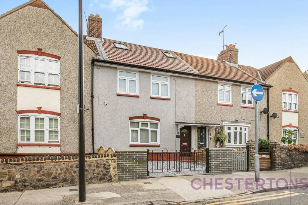 4 bedroom house for rent