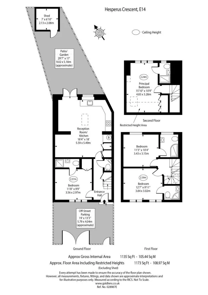 4 bedroom house for rent