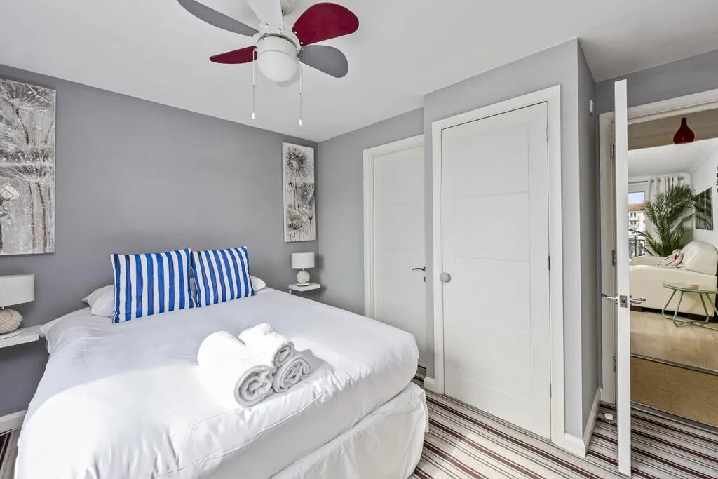 2 bedroom apartment for rent