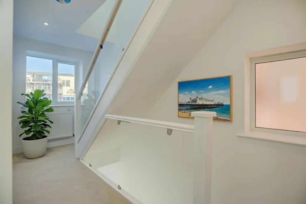 3 bedroom detached house for rent