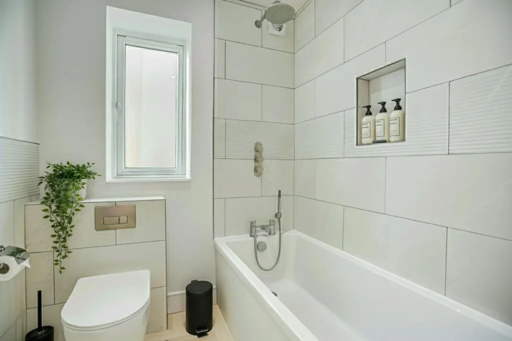 3 bedroom detached house for rent