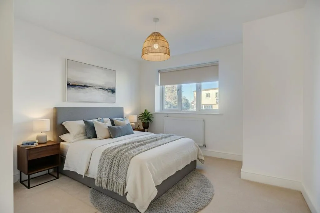 3 bedroom detached house for rent