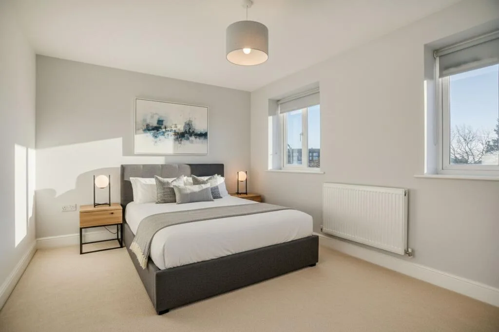 3 bedroom detached house for rent