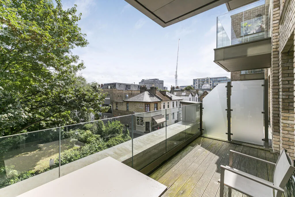 Studio apartment for rent