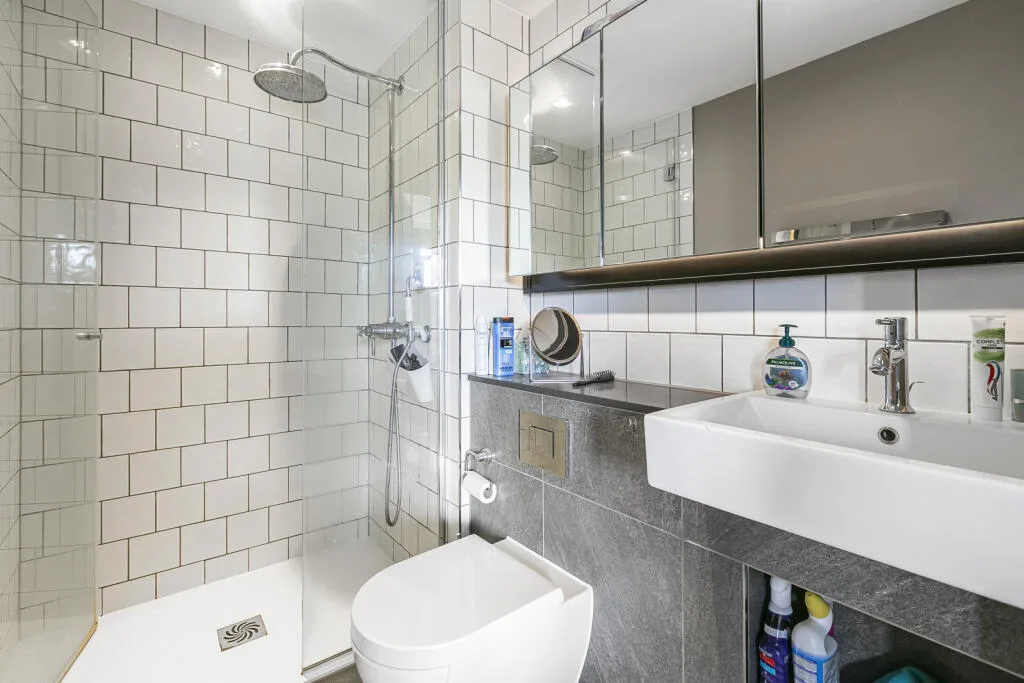 Studio apartment for rent