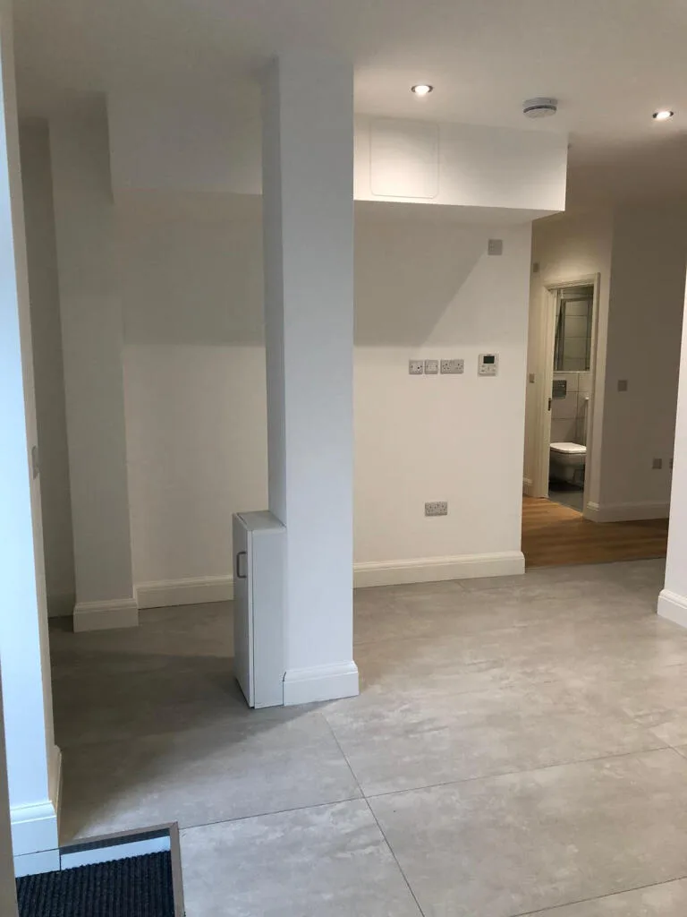 1 bedroom flat for rent