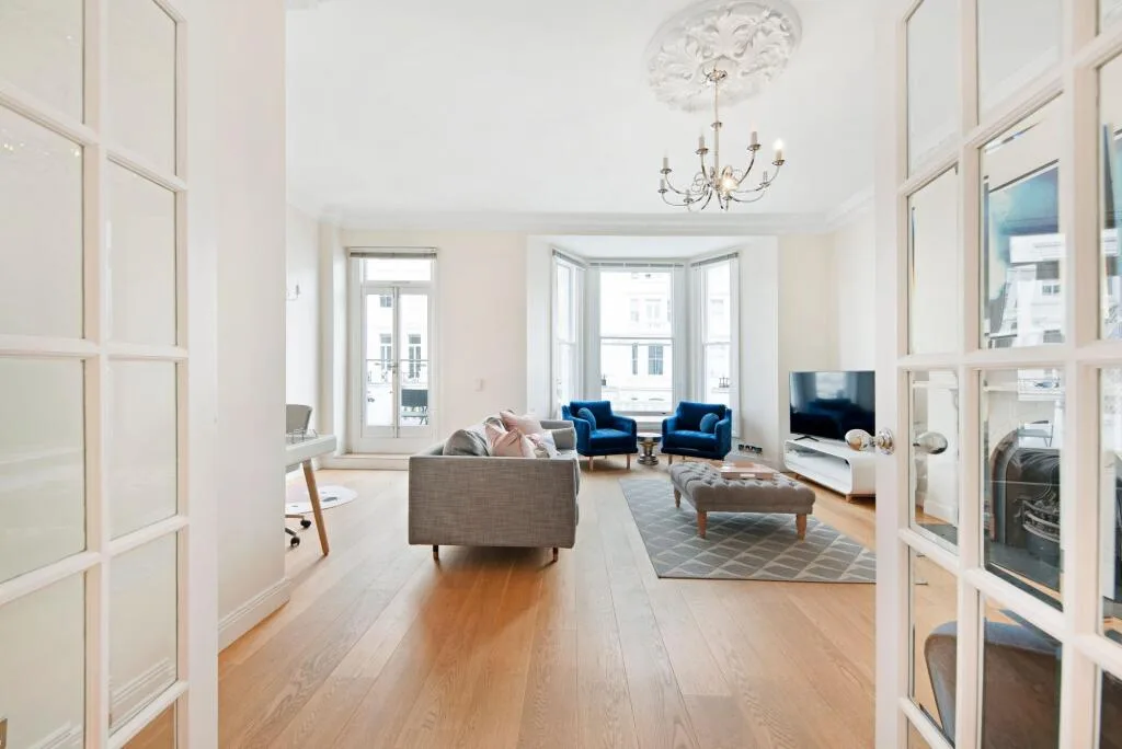 3 bedroom apartment for rent