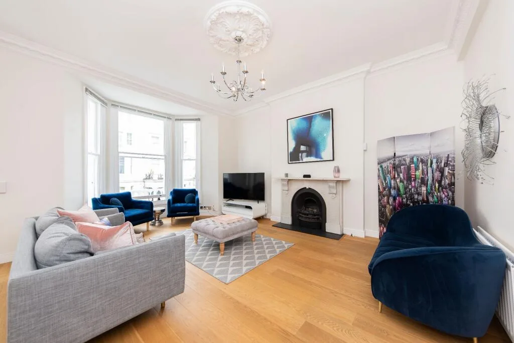 3 bedroom apartment for rent