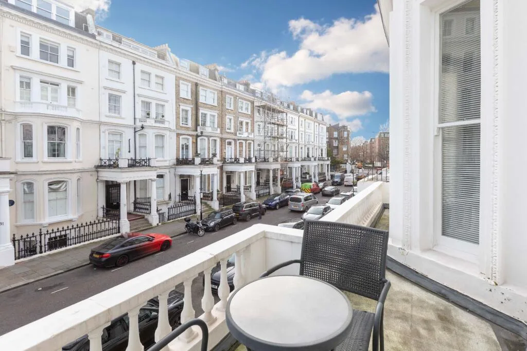 3 bedroom apartment for rent