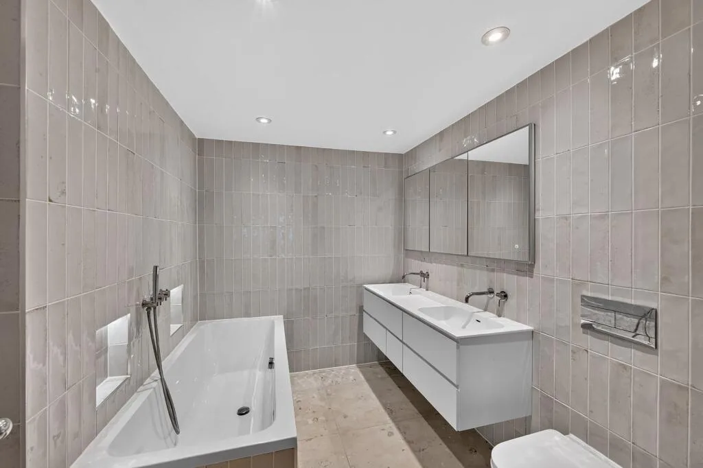 3 bedroom apartment for rent