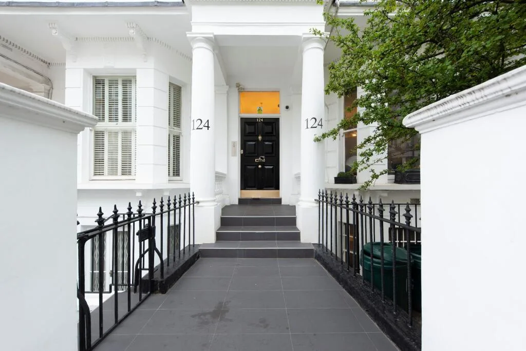 3 bedroom apartment for rent