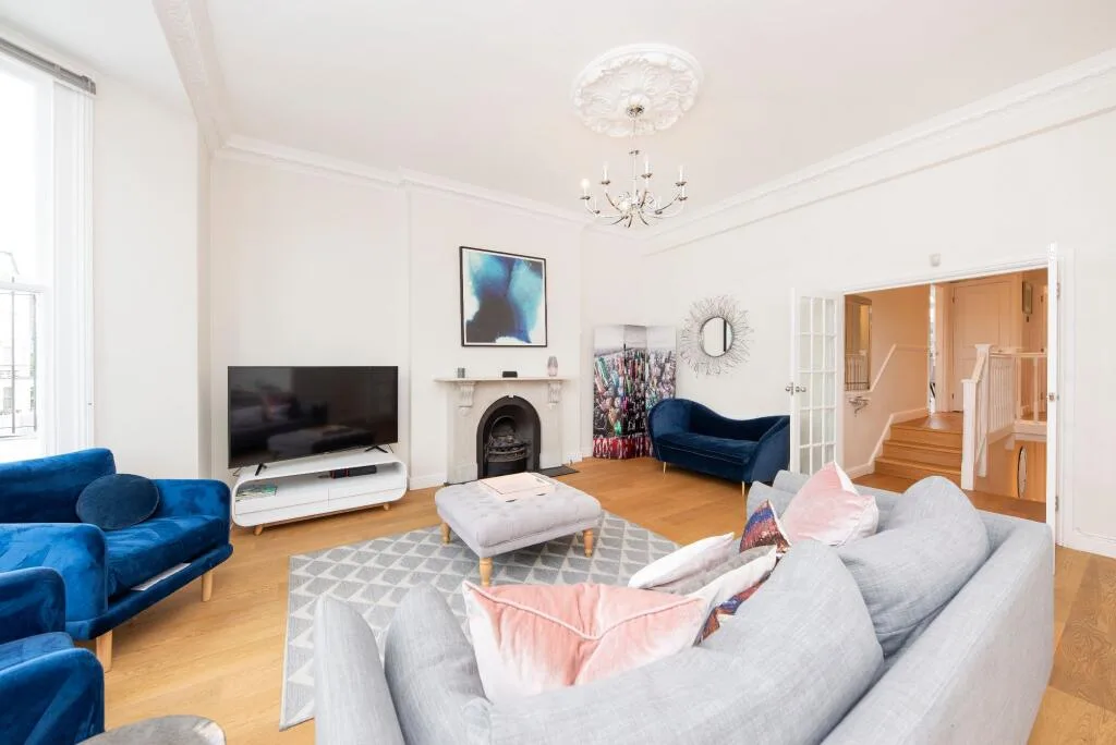 3 bedroom apartment for rent