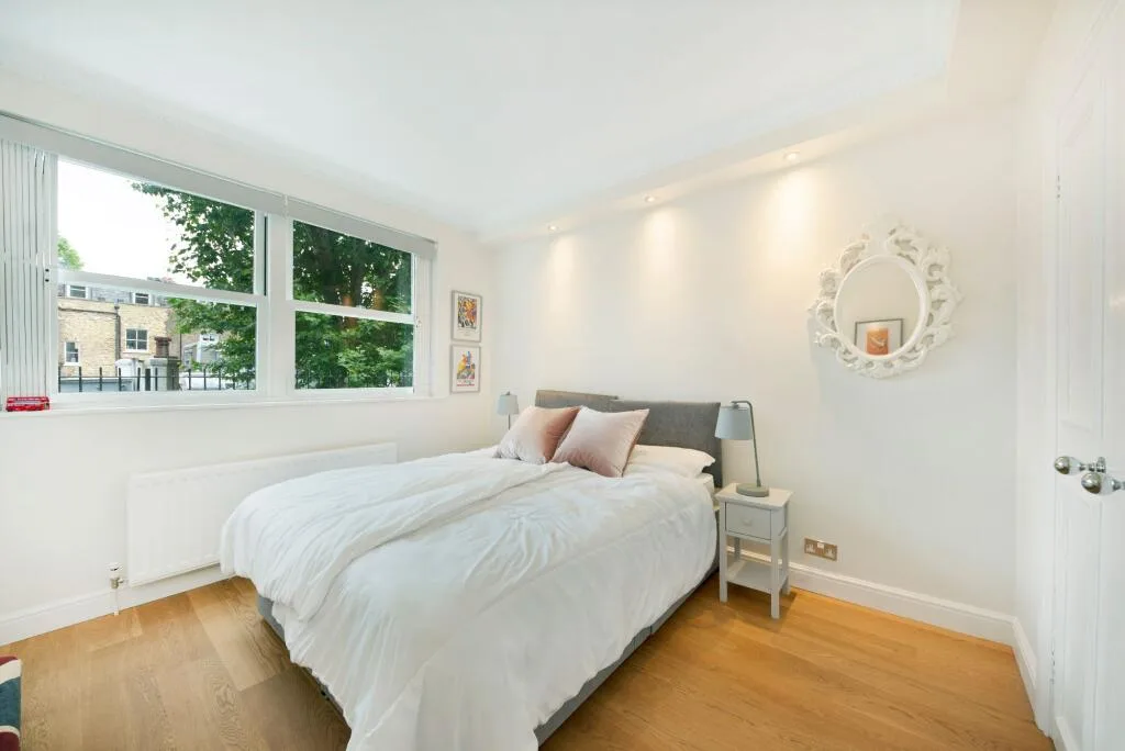 3 bedroom apartment for rent