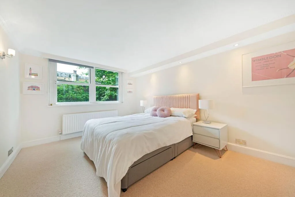 3 bedroom apartment for rent