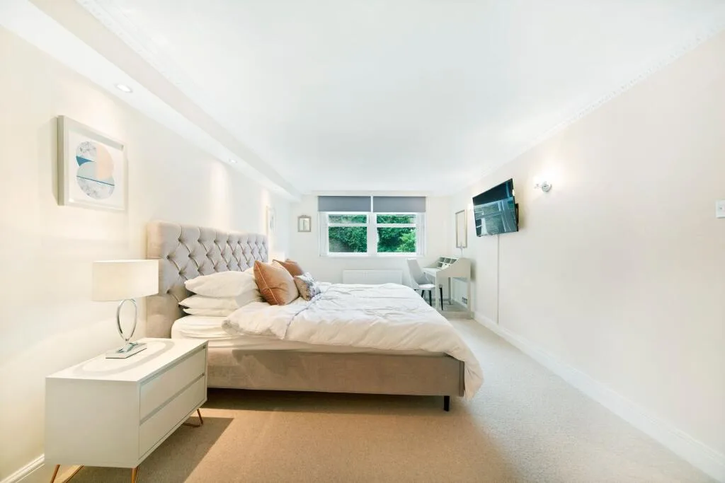 3 bedroom apartment for rent