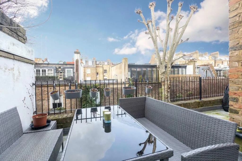 3 bedroom apartment for rent