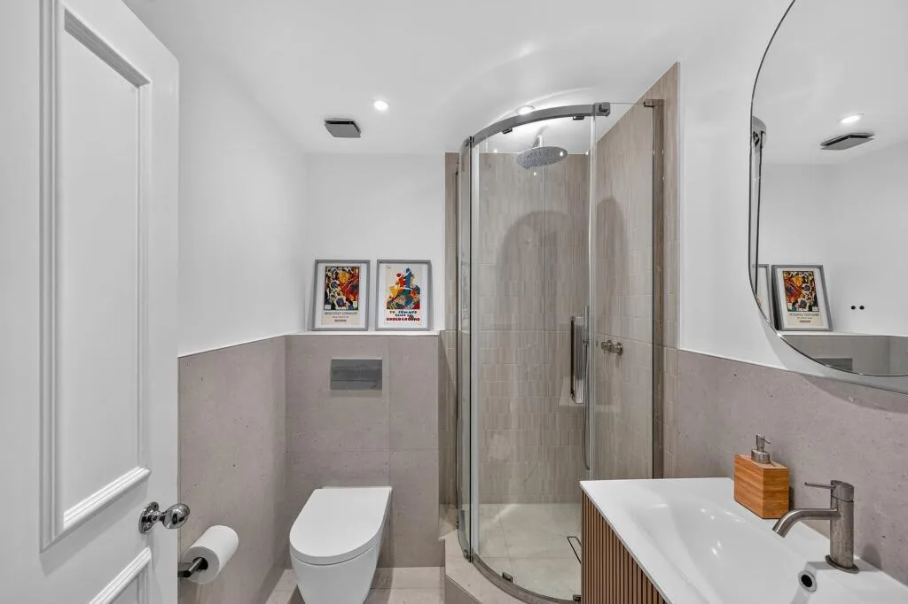 3 bedroom apartment for rent