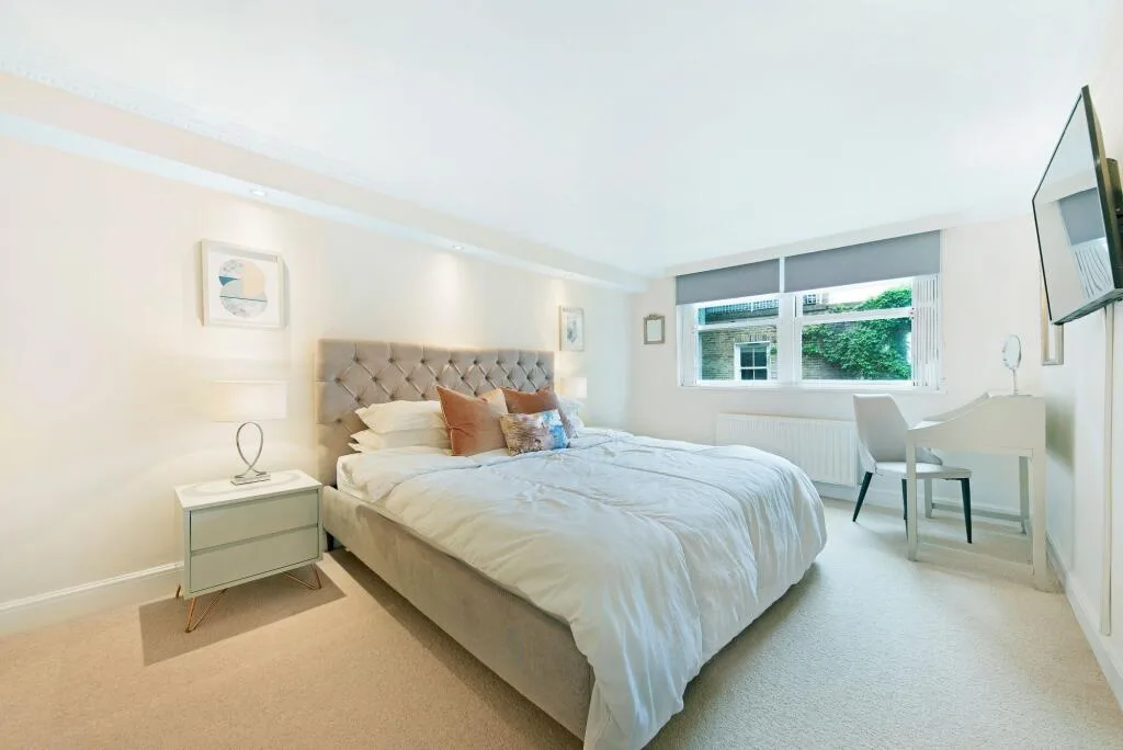 3 bedroom apartment for rent