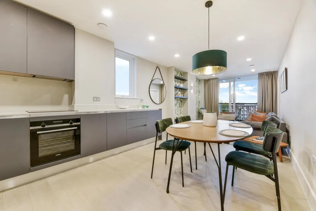 2 bedroom apartment for rent