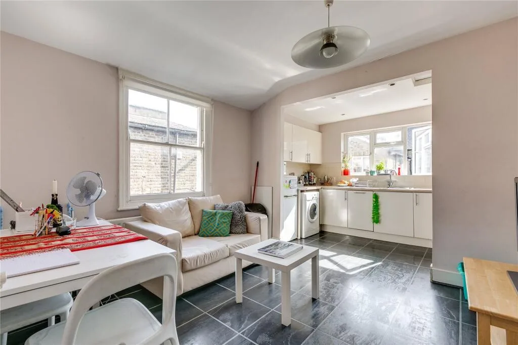 3 bedroom terraced house for rent