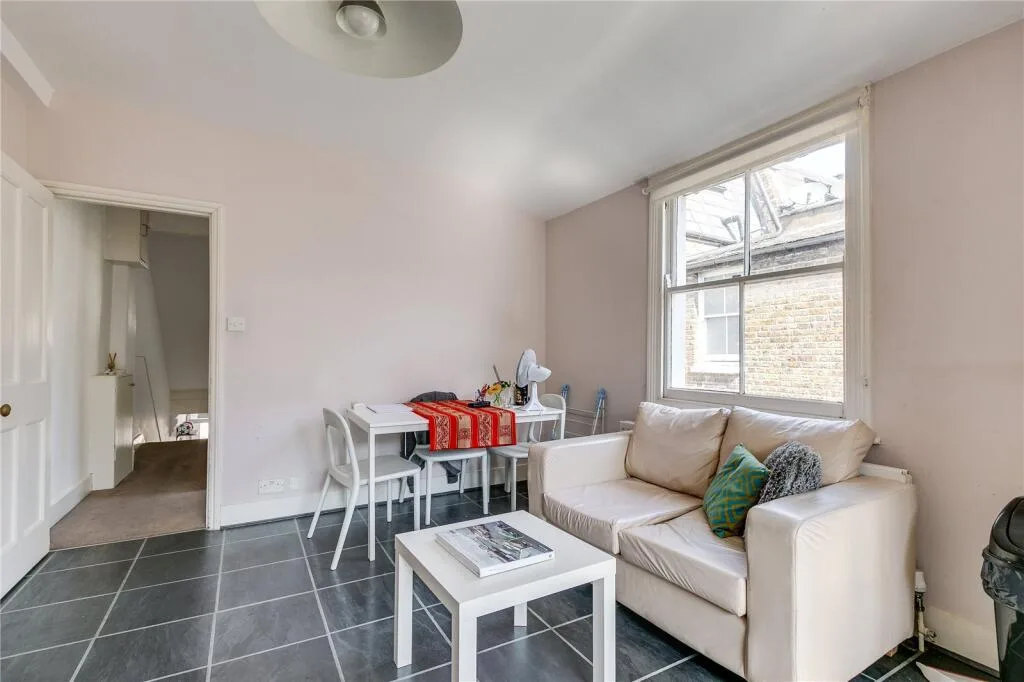 3 bedroom terraced house for rent