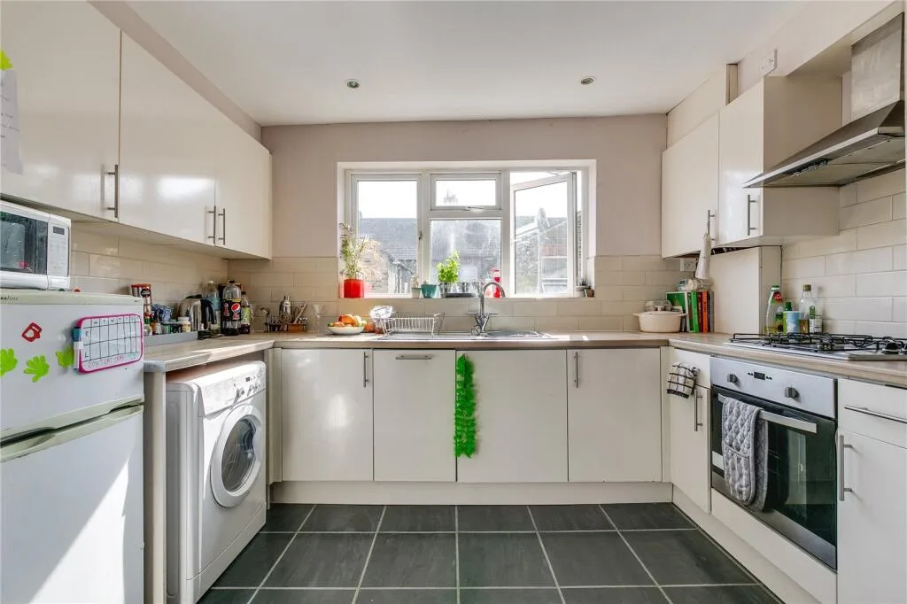 3 bedroom terraced house for rent