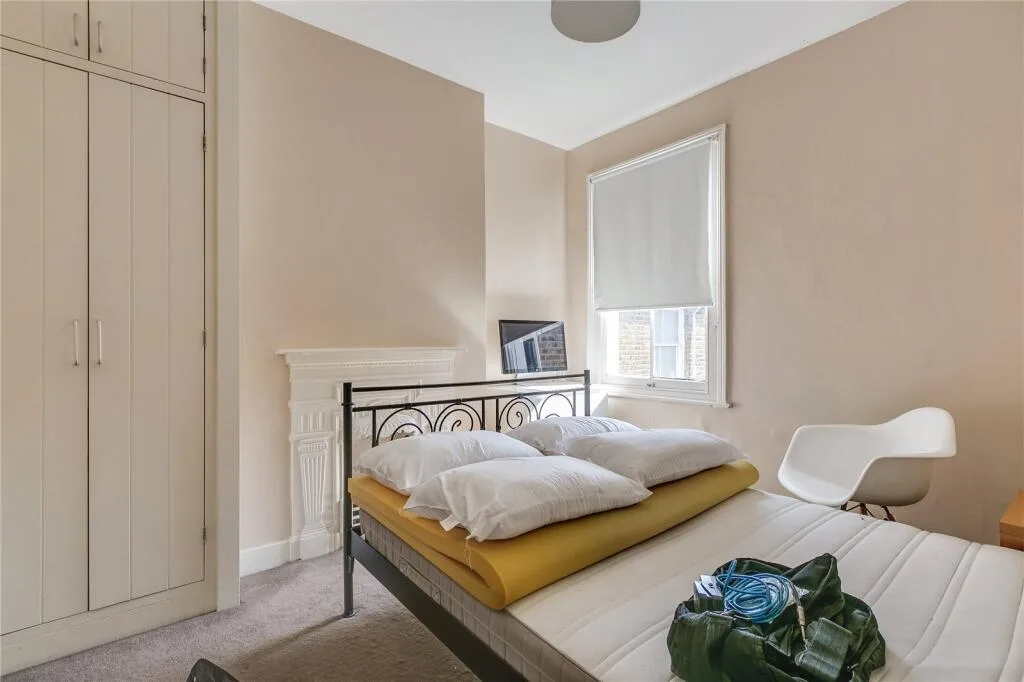 3 bedroom terraced house for rent