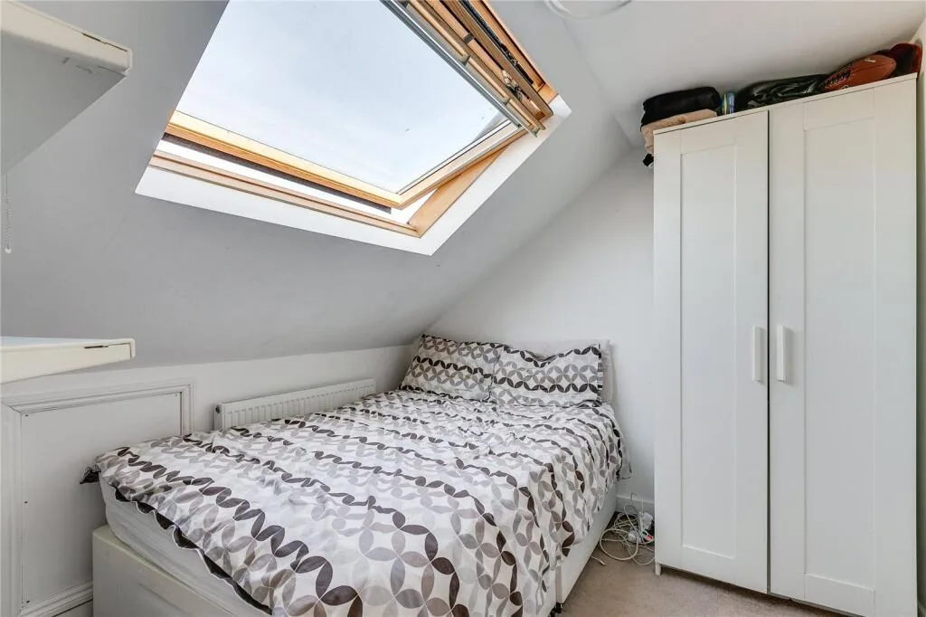 3 bedroom terraced house for rent