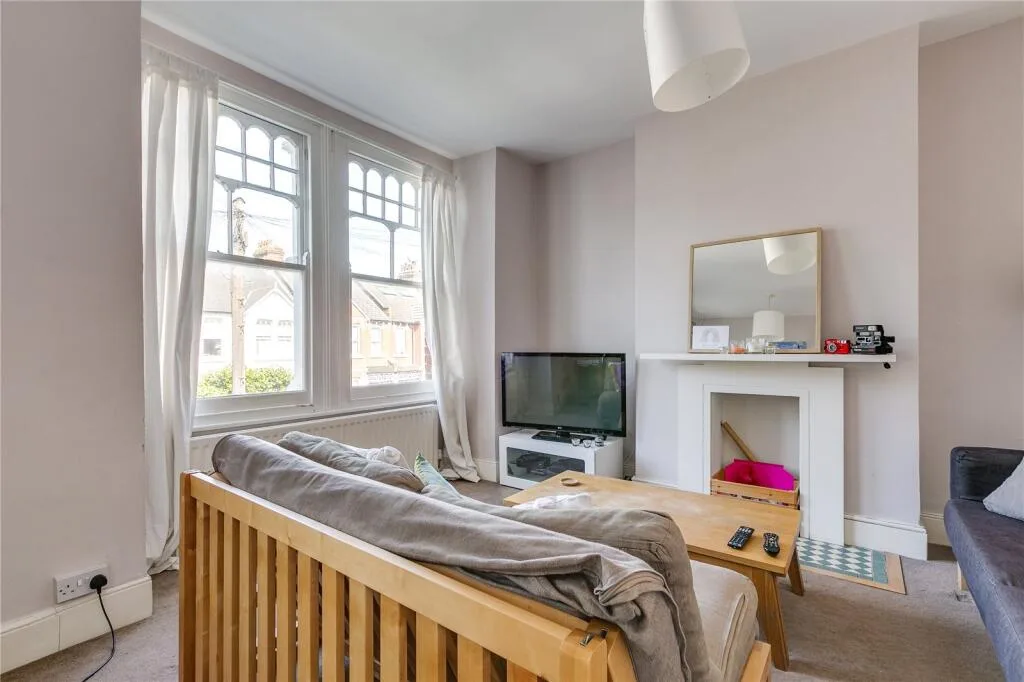 3 bedroom terraced house for rent