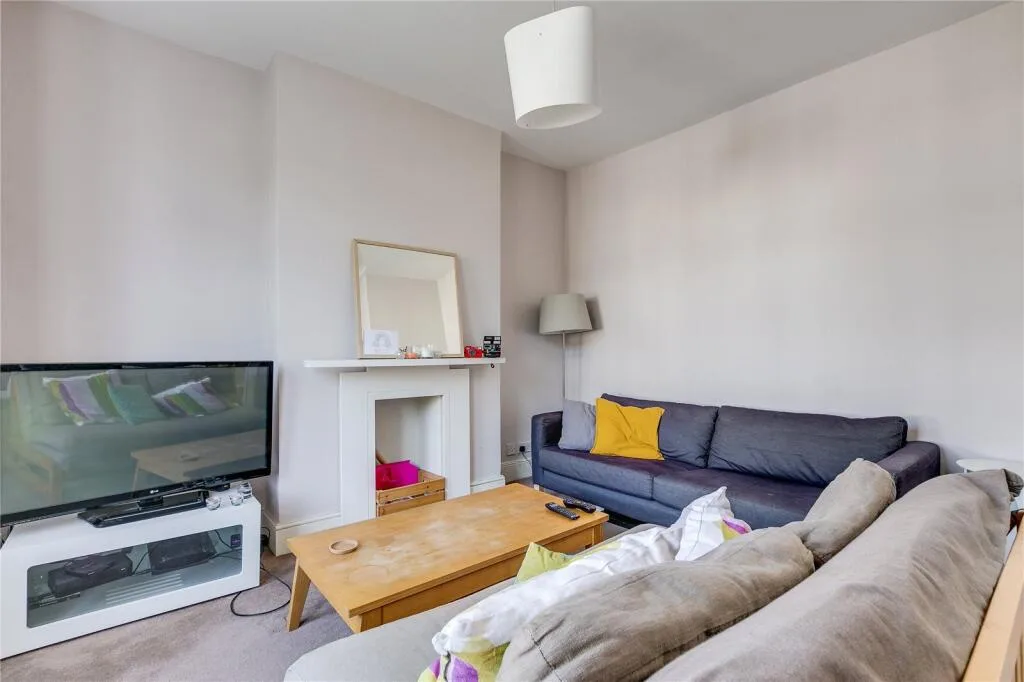 3 bedroom terraced house for rent