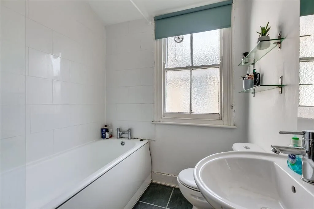 3 bedroom terraced house for rent