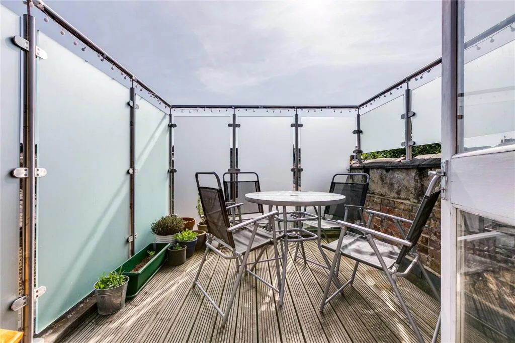 3 bedroom terraced house for rent